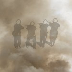 Screenplay coverage with Barry McEvoy - latest news